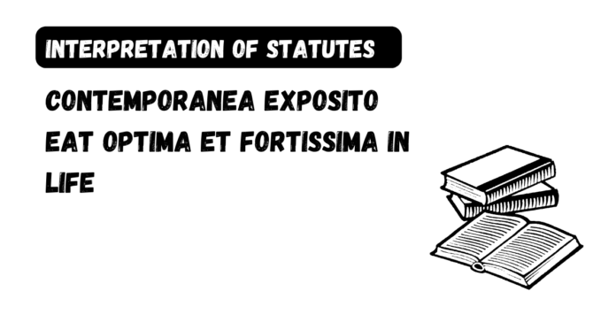 Contemporanea Exposito eat optima et fortissima in life