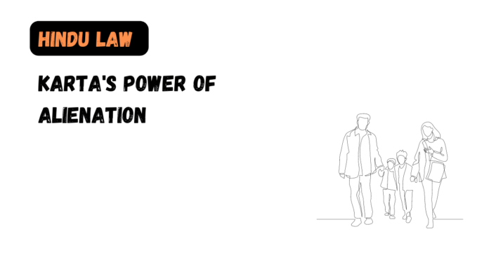 Karta's Power of Alienation