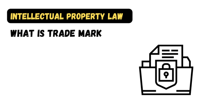 What is Trade Mark